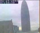 Barcelona webcams