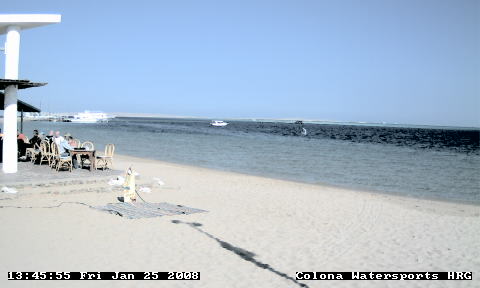 Hurghada webcams