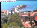 Varigotti webcams
