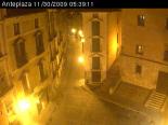 Cuenca webcams