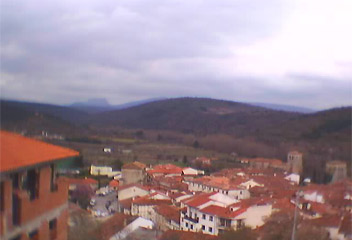Covarrubias Burgos webcams
