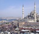 Istanbul  webcams