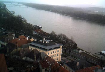 Krems an der Donau webcams