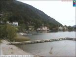 Ossiacher See- Annenheim webcams