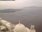 Santorini webcams