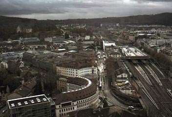 Winterthur webcams