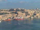 Valletta webcams