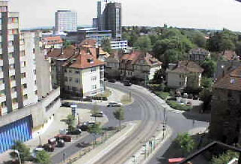 Braunschweig webcams