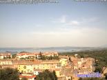 Lazio webcams