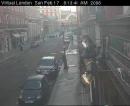 London  England webcams