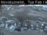 Novokuznetsk webcams