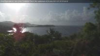 St. John, US Virgin Islands webcams