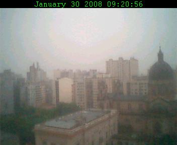 Porto Alegre webcams