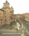 Ferrara webcams