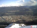 Innsbruck webcams