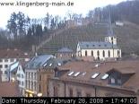 Klingenberg am Main webcams