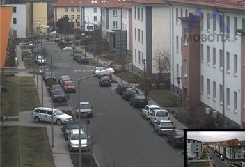 Kaiserslautern webcams