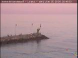 Loano - Liguria webcams