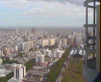 Montevideo  webcams
