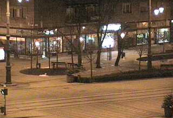 Debrecen  webcams
