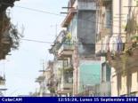 La Habana webcams