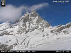 Aosta  webcams