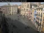 Cuenca webcams