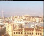 Mallorca webcams