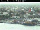 Cruise Ship webcams
