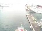 Cruise Ship webcams