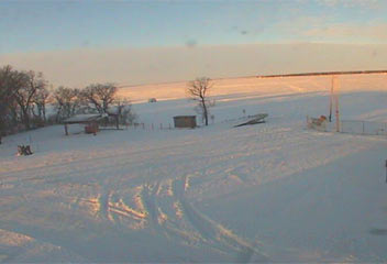 North Dakota, Devils Lake  webcams
