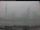 Shanghai webcams
