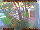 Brisbane  webcams