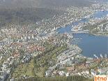 Bergen webcams