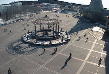 Khanty-Mansiysk webcams