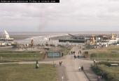 Hafen Juist webcams