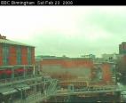 Birmingham webcams