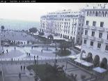 Thessaloniki webcams