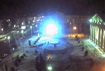 Kemerovo webcams