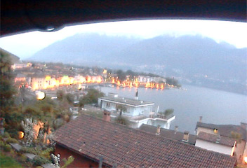 Ascona webcams