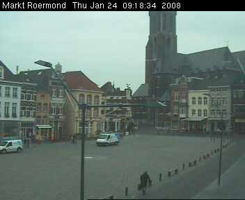 Roermond webcams