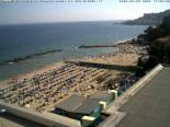 Arma DiTaggia Mare - Liguria webcams