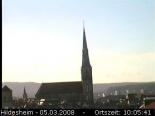 Hildesheim webcams