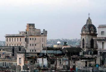 Havana webcams