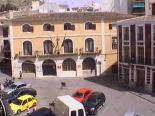 Alicante , Callosa d'En Sarri webcams