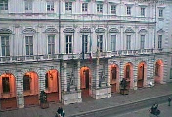 Torino webcams