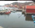 island of Tjarno webcams