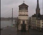 Dusseldorf Landeshauptstadt webcams