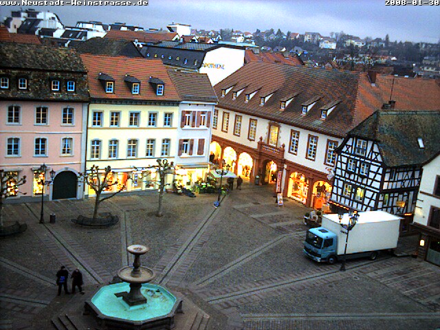 Neustadt an der Weinstraße webcams