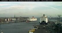 Kiel webcams